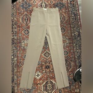 Aritzia Babaton dress pant